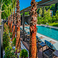 Vital Thermal Hotel & Spa